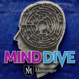 Mind Dive Podcast artwork