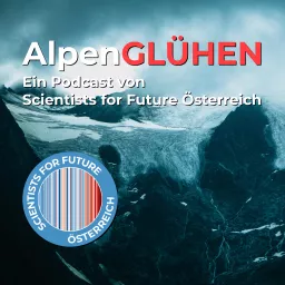 AlpenGLÜHEN Podcast artwork