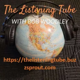The Listening Tube Podcast artwork