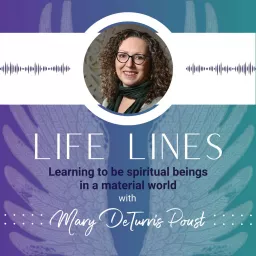 Life Lines with Mary DeTurris Poust Podcast artwork