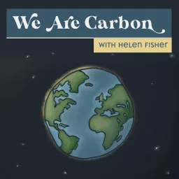 We Are Carbon Podcast artwork