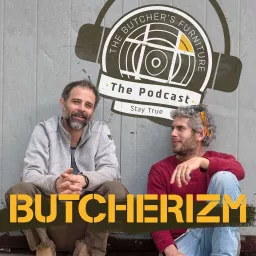 Butcherizm Podcast artwork