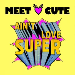 Ain't Love Super Podcast artwork