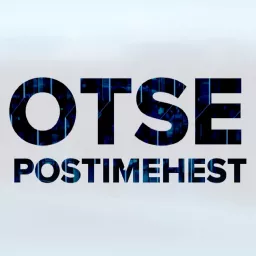 Otse Postimehest Podcast artwork