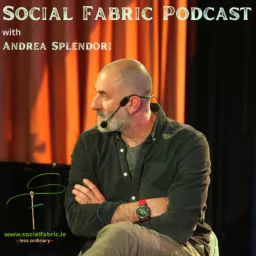 Social Fabric Podcast artwork