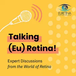 Talking Euretina Podcast artwork