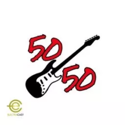 50 Years of Music w/ 50 Year Old White Guys Podcast artwork