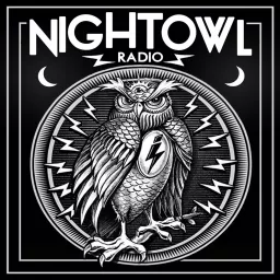Night Owl Radio Podcast artwork