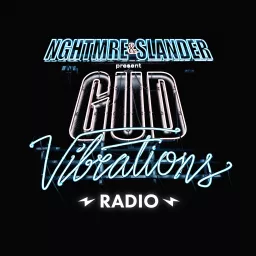 Gud Vibrations Radio