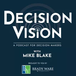 Decision Vision Podcast artwork