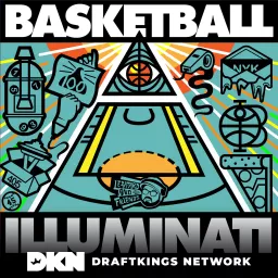 Basketball Illuminati Podcast artwork