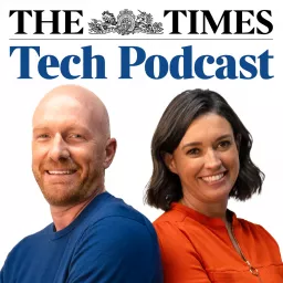 The Times Tech Podcast