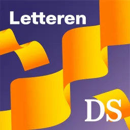DS Letteren Podcast artwork