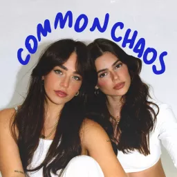 Common Chaos The Podcast artwork
