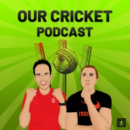 ourCRiCKET Podcast artwork