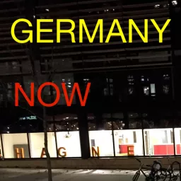 Germany Now Podcast artwork