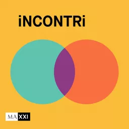 iNCONTRi Podcast artwork