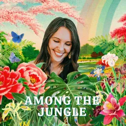 Among the Jungle Podcast artwork
