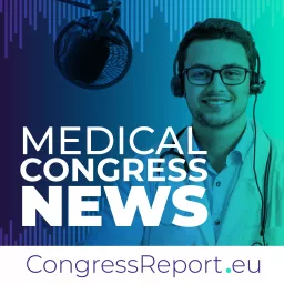 Medical Digest & Congress Report Podcast artwork