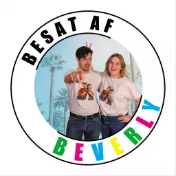 Besat af Beverly Podcast artwork