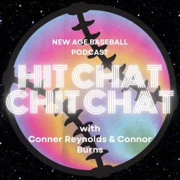 Hit Chat Chit Chat Podcast artwork