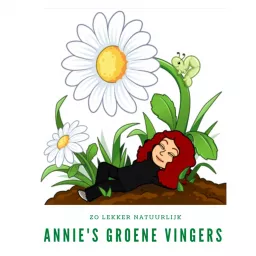 Annie's Groene Vingers