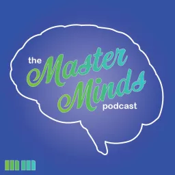 Master Minds Podcast artwork