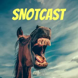 SNOTCAST Podcast artwork