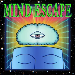 Mind Escape Podcast artwork