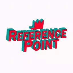 Reference Point Podcast artwork
