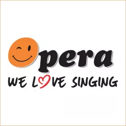 Opera - We love singing Podcast artwork