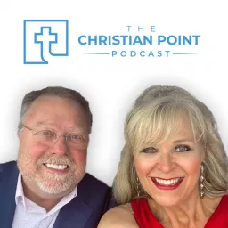 The Christian Point Podcast artwork