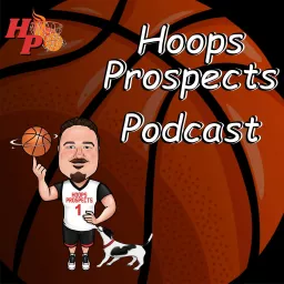 Hoops Prospects Podcast (HPP) artwork