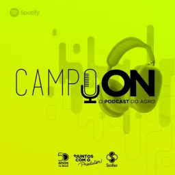 Campo On Podcast artwork
