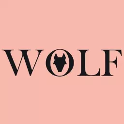 WOLF Podcast artwork