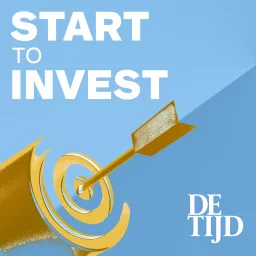 Start To Invest Podcast artwork
