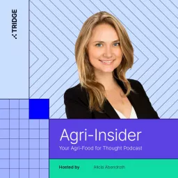 Agri-Insider Podcast artwork