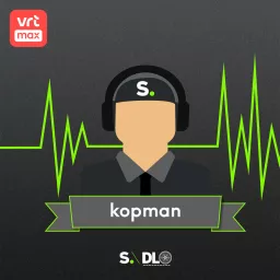 Kopman Podcast artwork