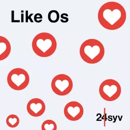 Like Os Podcast artwork