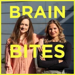 Brain Bites Podcast artwork