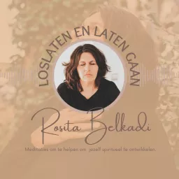Meditaties podcast van Rosita Belkadi artwork