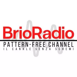 BrioRadio - Podcast artwork