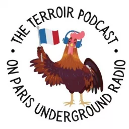 The Terroir Podcast artwork