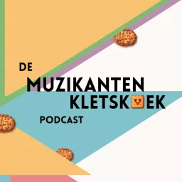 De Muzikanten Kletskoek Podcast artwork