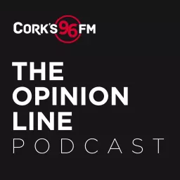Cork's 96fm Opinion Line Podcast artwork