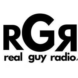 Real. Guy. Pods. Podcast artwork