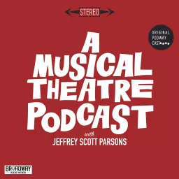 A Musical Theatre Podcast artwork