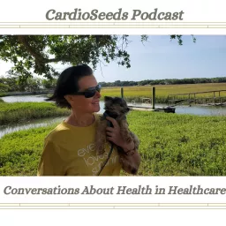 CardioSeeds Podcast artwork