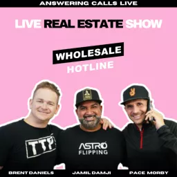 Wholesale Hotline Podcast artwork