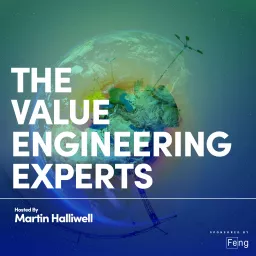 The Value Engineering Experts Podcast artwork
